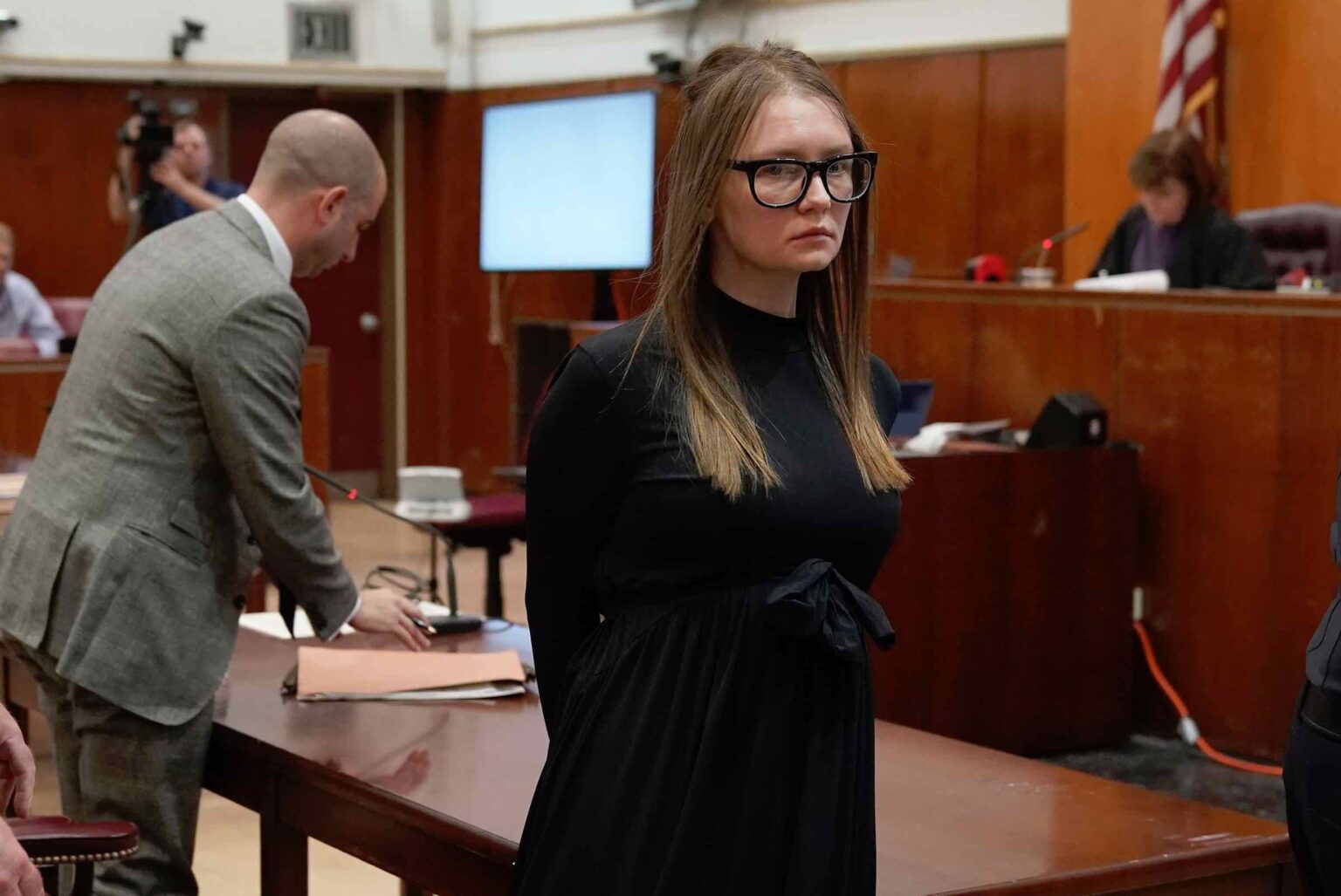The new Netflix show 'Inventing Anna' is causing a lot of controversy. Is Anna Delvey real? Here's everything you need to know.