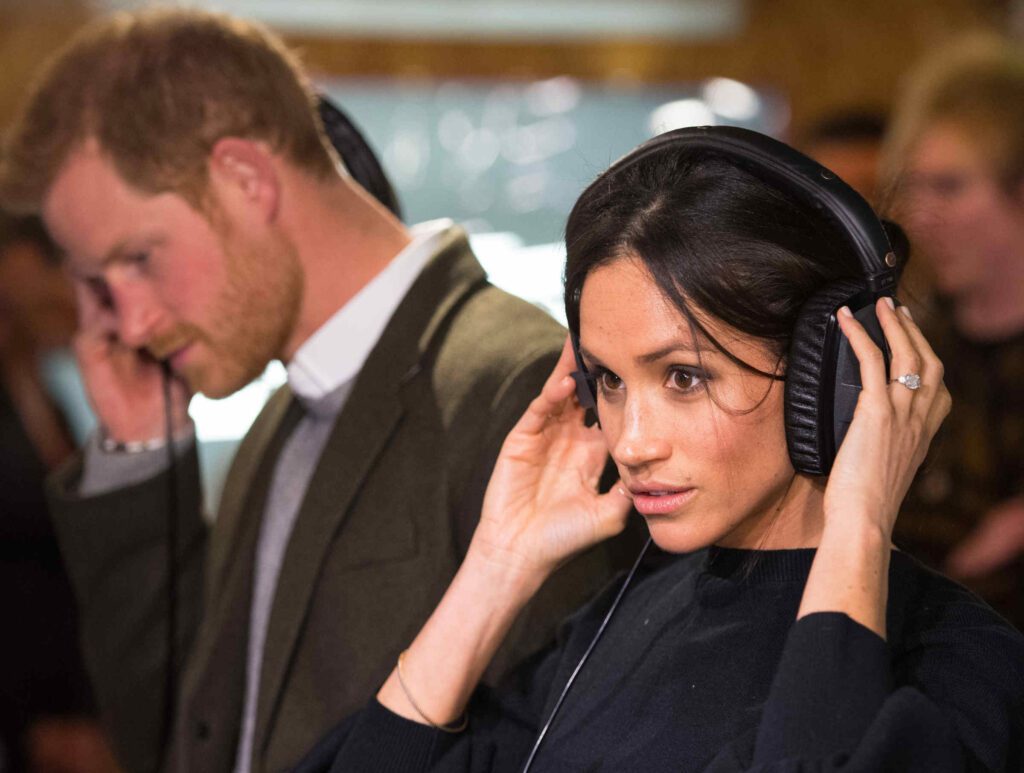 Prince Harry and Meghan Markle have been at the center of drama since they got engaged. What does this mean for the future of their podcast?