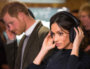 Prince Harry and Meghan Markle have been at the center of drama since they got engaged. What does this mean for the future of their podcast?