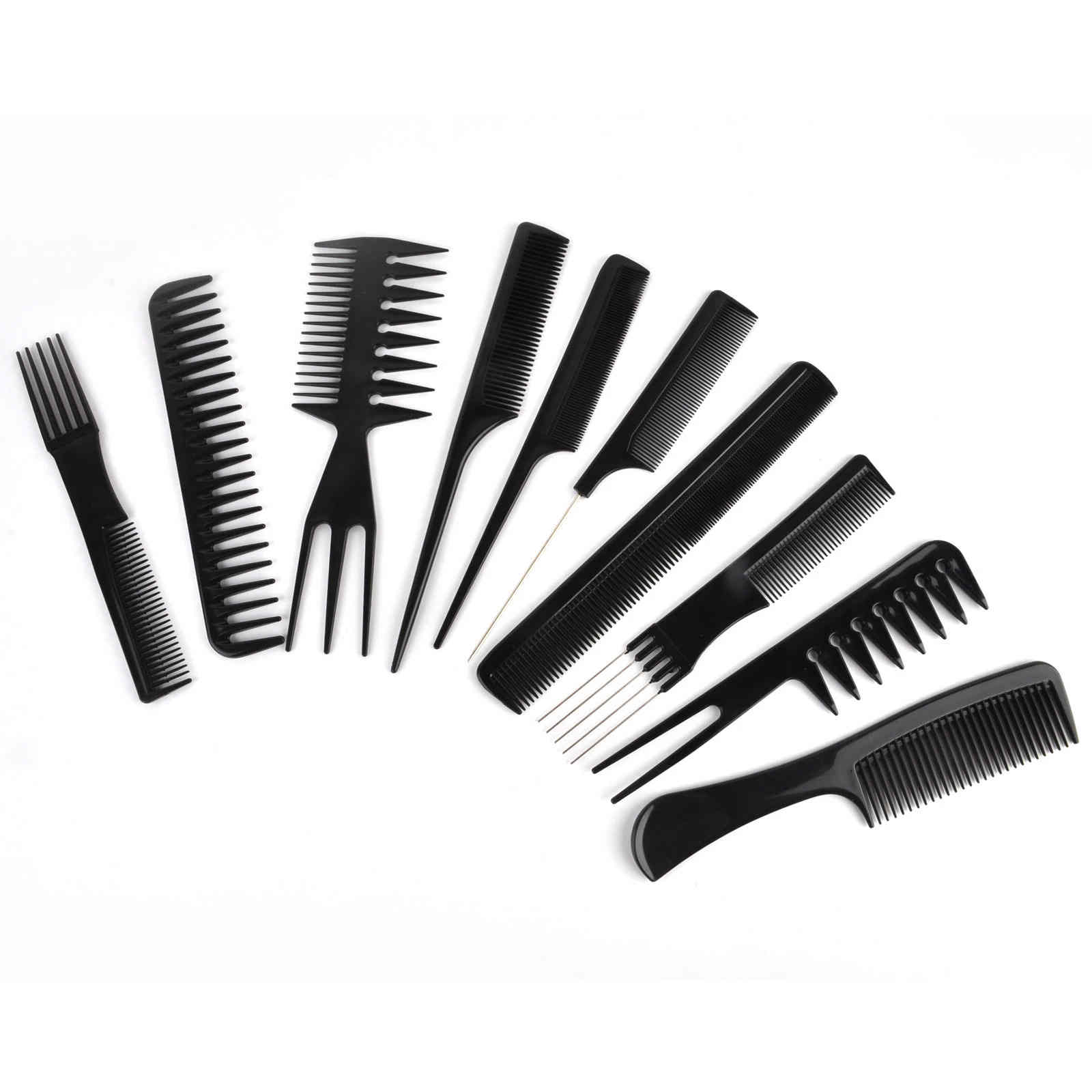 barbers tool list