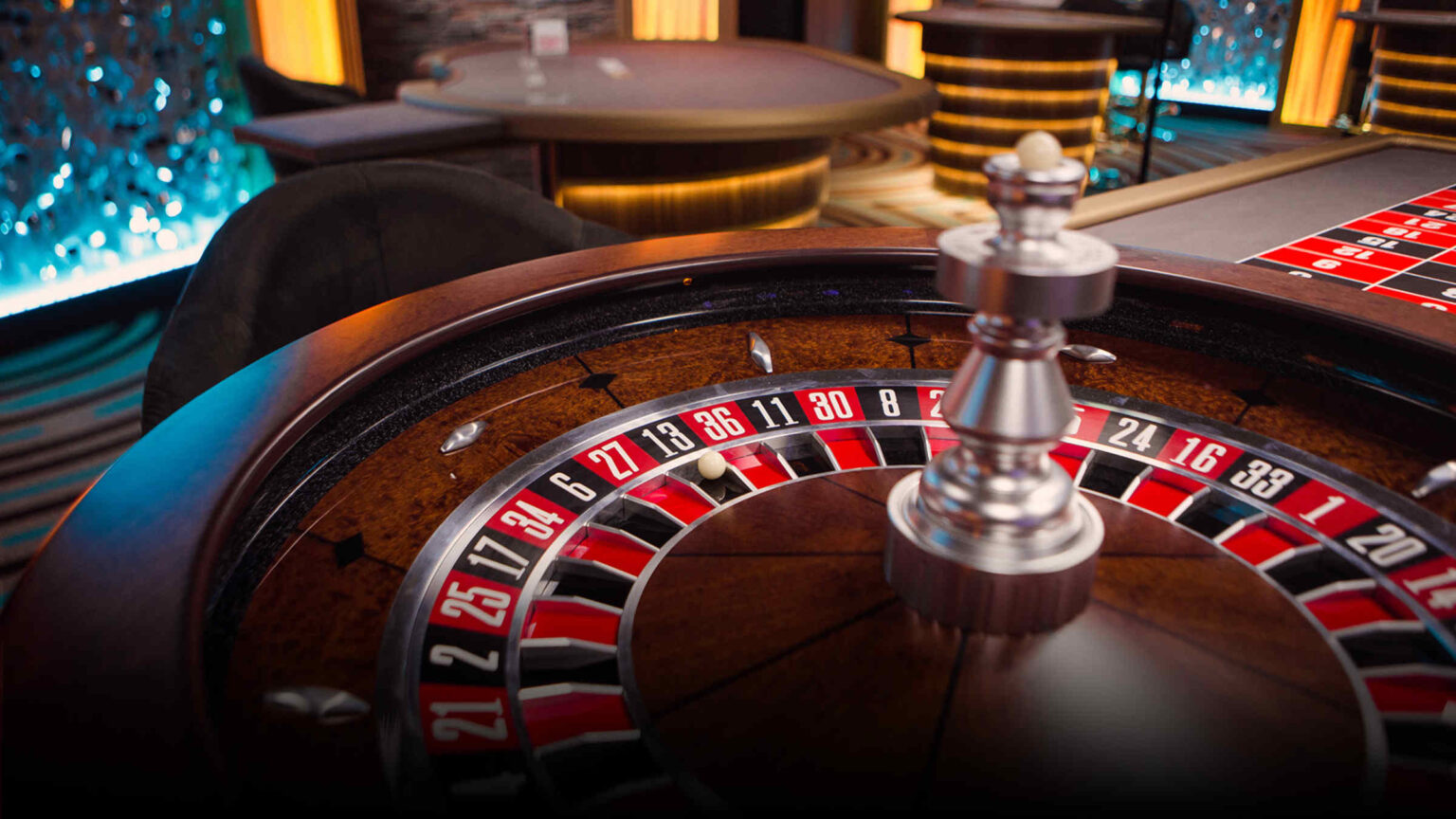Barya is a new twist on an old classic! Learn more about how to play Arabic roulette and double your chances of taking home a cash prize.