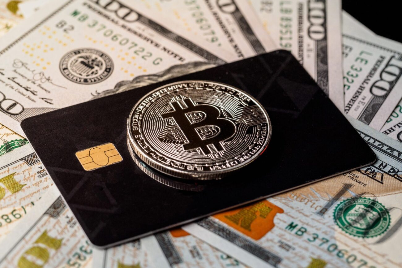 Bitcoin is a known digital currency, and it came into the market in 2009. Here's why you should consider BTC credit cards.