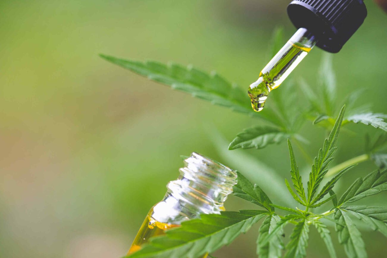 Holistic medicine can be great for healing everything from the mind to the body. Purchase CBD oil and see if it's right for your needs!