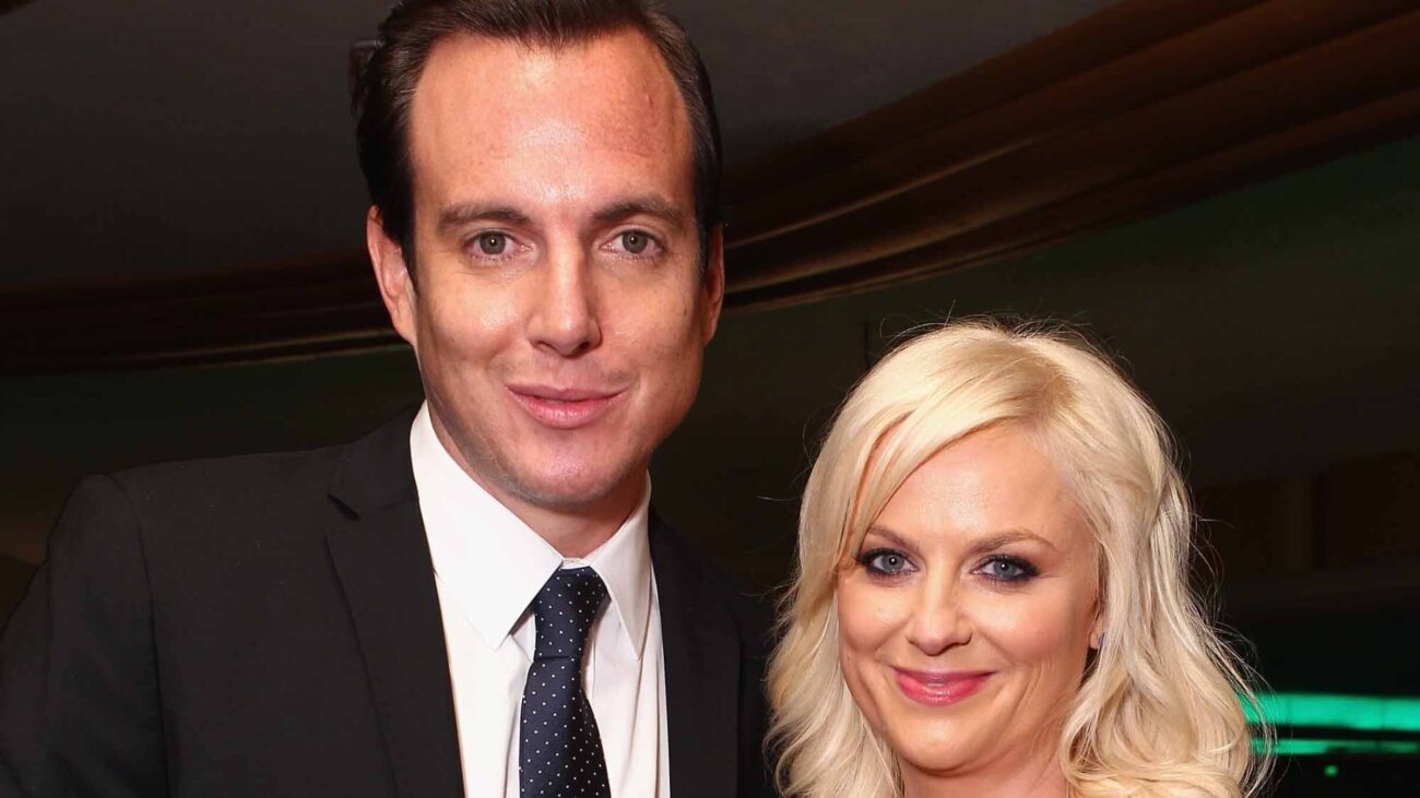 The public knows nothing about the lives of celebrities, Dive a little deeper into the relationship of Will Arnett and Amy Poehler! Learn the real facts.