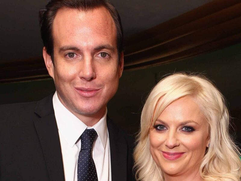 The public knows nothing about the lives of celebrities, Dive a little deeper into the relationship of Will Arnett and Amy Poehler! Learn the real facts.