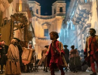 'Cyrano' is finally here. Find out how to stream the anticipated Peter Dinklage's movie online for free.