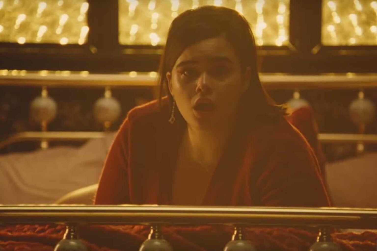 Was Barbie Ferreira fired from Euphoria, or did she leave because she was just too good for them? Take a look at all the details!