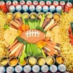 What's better than watching the Super Bowl? The only correct answer is eating while doing it, and here we'll show you some of the best snacks to munch on.