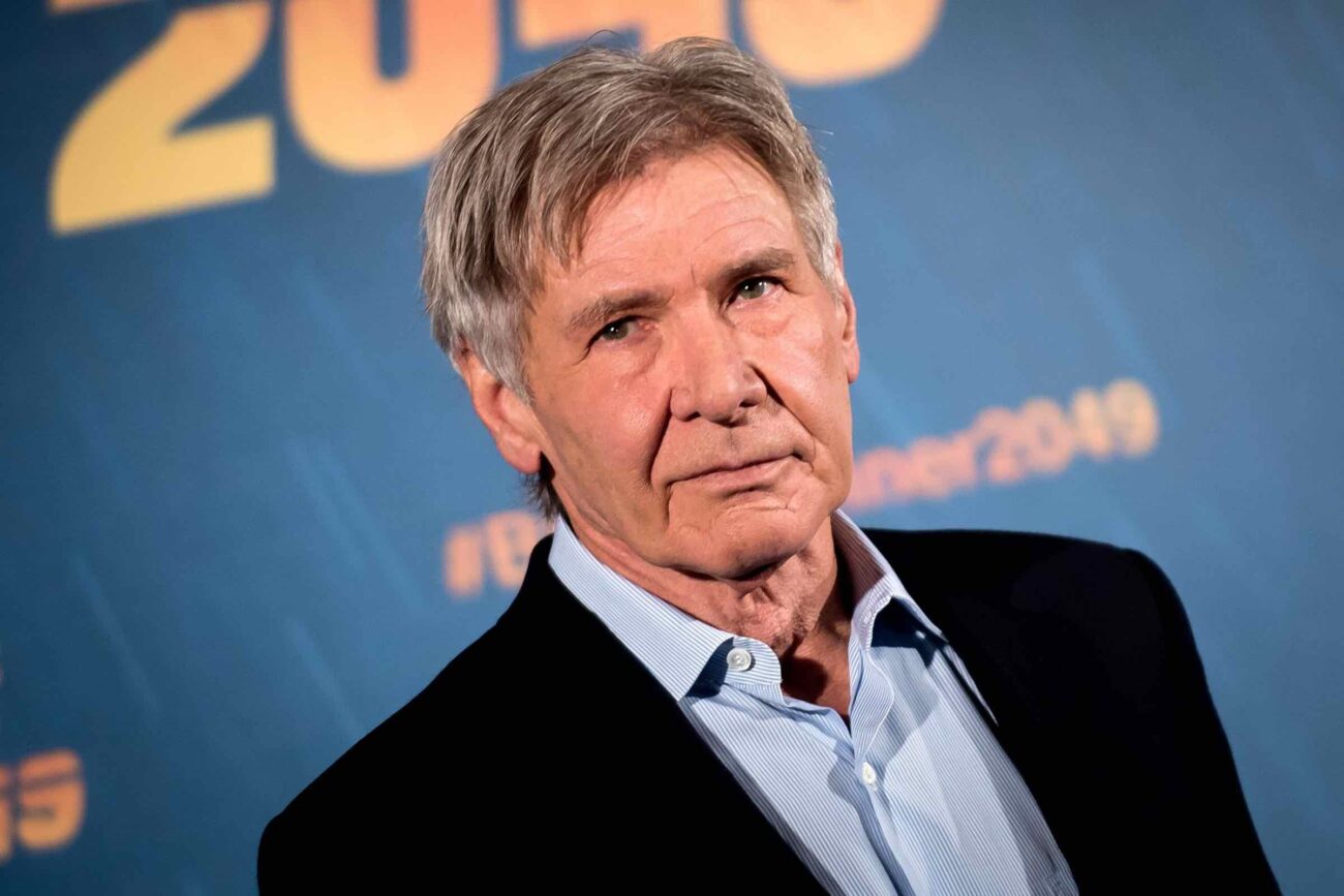 Harrison Ford is a Hollywood legend, starring from 'Star Wars' to 'Indiana Jones' and currently still working. But what is Ford's net worth?