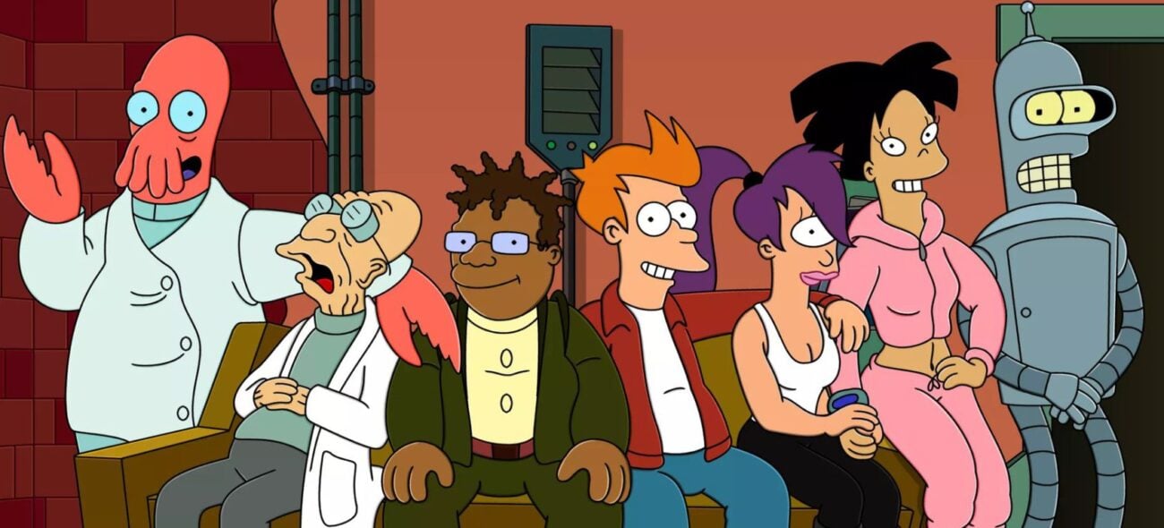 'Futurama' the classic animated series is coming back with a twist. Do you want to stream Fry & Leela’s iconic romance online for free?