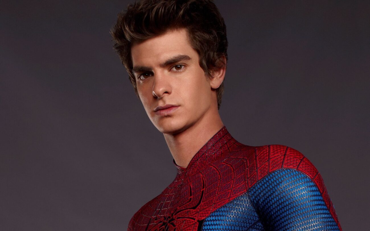 Andrew Garfield as Spider-Man, some fans loved it, others hated it. But is the actor ready to be Peter Parker again for 'The Amazing Spider-Man 3'?