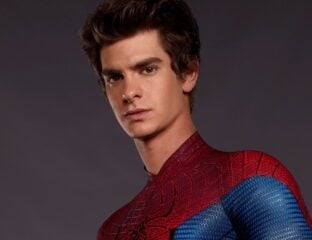 Andrew Garfield as Spider-Man, some fans loved it, others hated it. But is the actor ready to be Peter Parker again for 'The Amazing Spider-Man 3'?