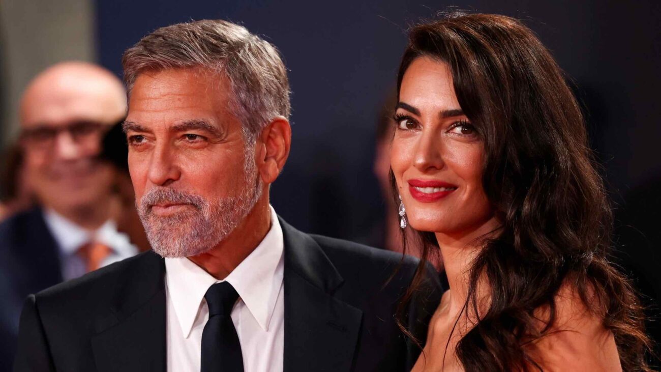 Rumors about George Clooney divorcing his Wife Amal have been unstoppable since the pandemic started. Will all this drama affect the actor's net worth?