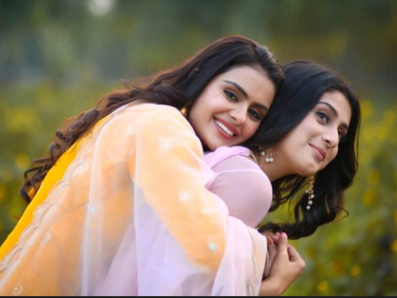 'Anupama' has been the highest-rated TRP-rated Hindi serial since its beginning. Here are the top two Hindi serials from 2022 so far.