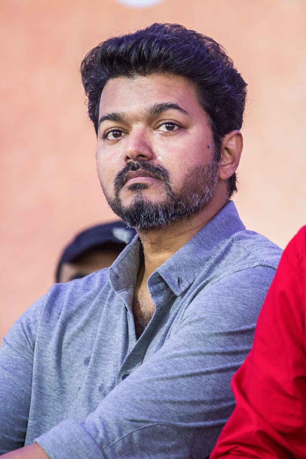 Ilaya Thalapathy Vijay is a renowned actor in India, and he's becoming one of the most popular actors in the world. Meet your new favorite today.