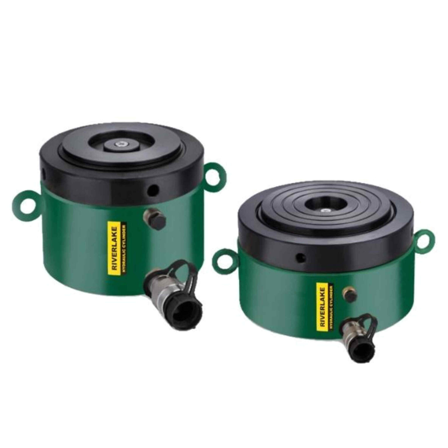 From hydraulic lifting cylinders to mechanical innovation, grab your toolbox and learn more about lock nut hydraulic cylinders!