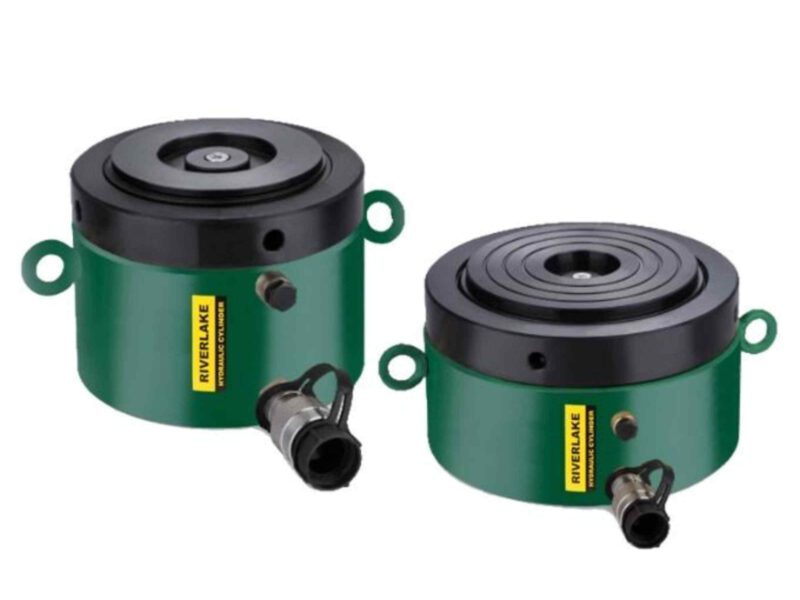 From hydraulic lifting cylinders to mechanical innovation, grab your toolbox and learn more about lock nut hydraulic cylinders!