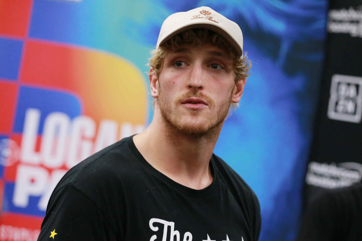 Logan Paul knows how to run his mouth, but can he run a country? His recently leaked plans to run for the presidency seem to suggest he thinks so.