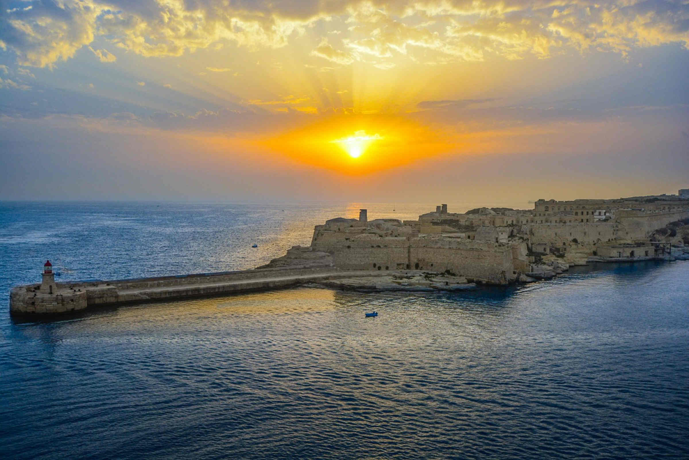 Join us as we explore the locations in Malta that have been used for filming before you plan your trip and visit them yourself!