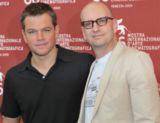 Is Matt Damon really coming out of his depression because he has been mulling over his wife? Why would anyone think that? Let's find out.