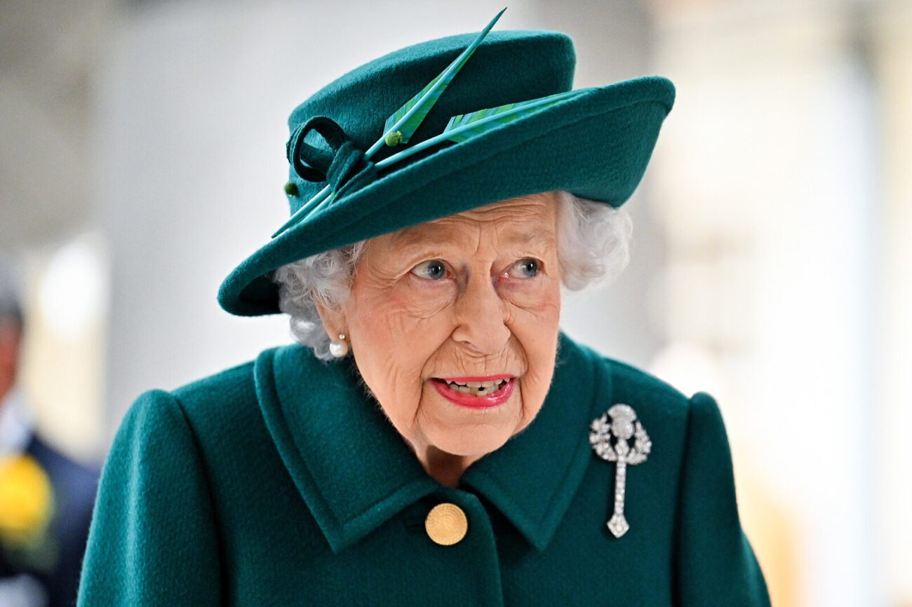 Did Queen Elizabeth II use her net worth to save Prince Andrew? Film