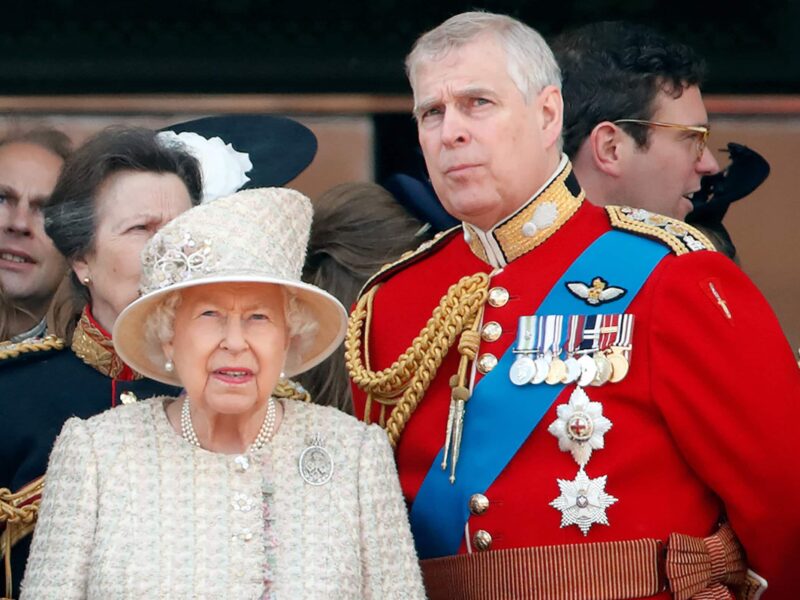 Will Queen Elizabeth II use her net worth pay for Prince Andrew's court cases which will go well into the million range? Learn the latest info now!