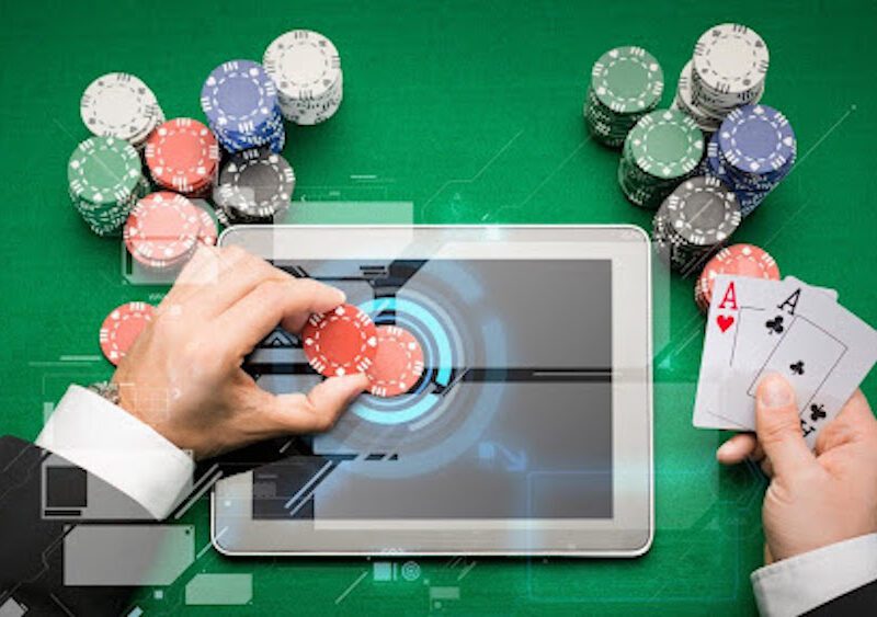 When compared to land-based casinos, online casinos have grown in popularity. Why have online betting games become so popular?