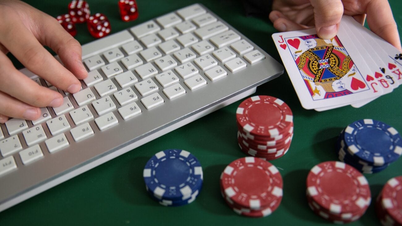 Going to choose an online casino: Here are the most important things! –  Film Daily