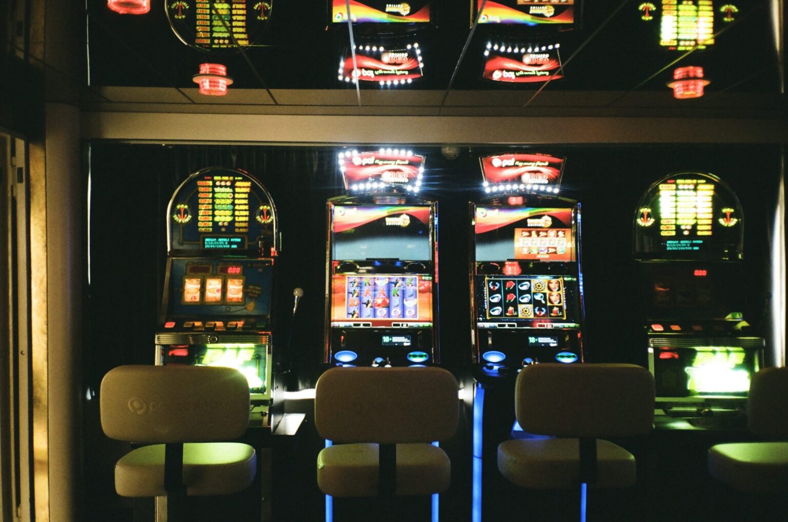 Do you enjoy the casino? Get ready to learn more about gambling in Ireland and the reasons for the popularity of online slots.