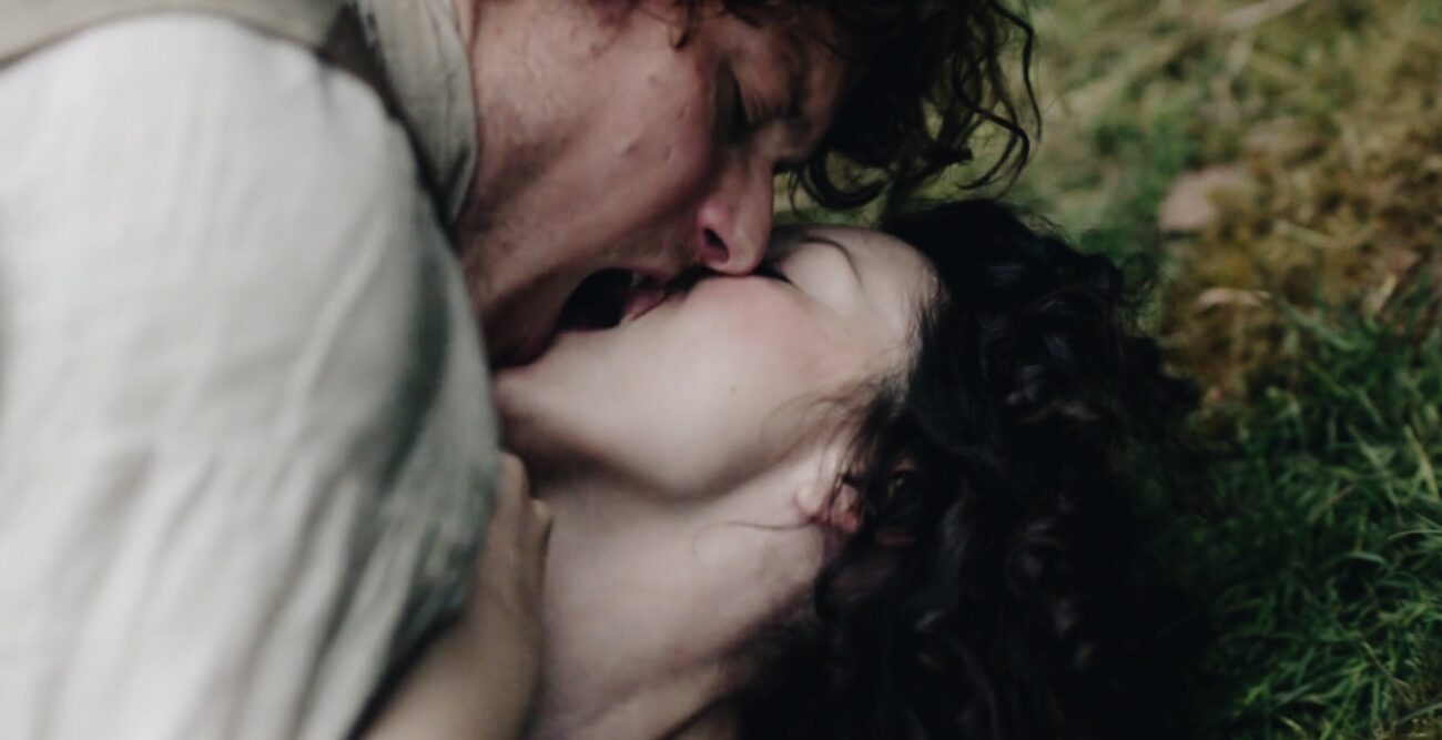 Waiting desperately for 'Outlander' season 6? First, let's rewind the wildest sex scenes of the show. Would season 6 be as steamy as the other ones?