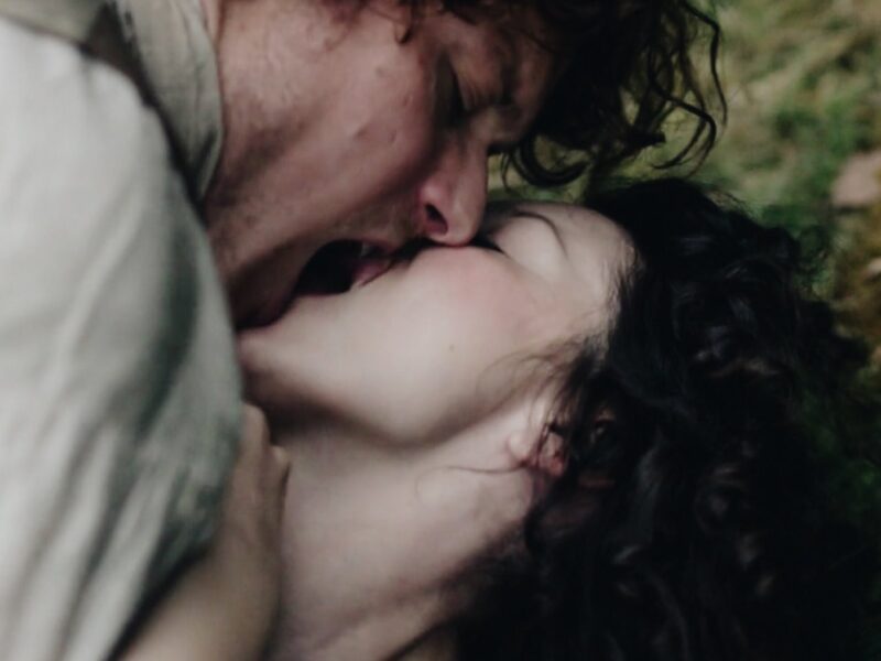 Waiting desperately for 'Outlander' season 6? First, let's rewind the wildest sex scenes of the show. Would season 6 be as steamy as the other ones?