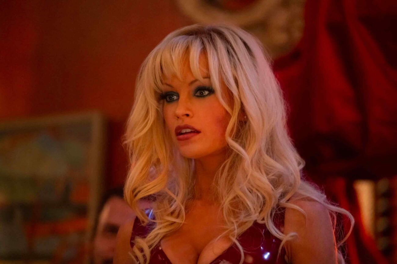 The new series 'Pam and Tommy' by Robert Siegel, tells the story of the Pamela Anderson's sex-tape, the first viral video ever. Is it worth watching?