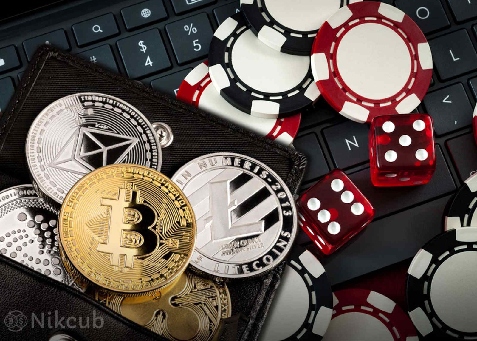 12 Ways You Can online casinos that accept crypto Without Investing Too Much Of Your Time