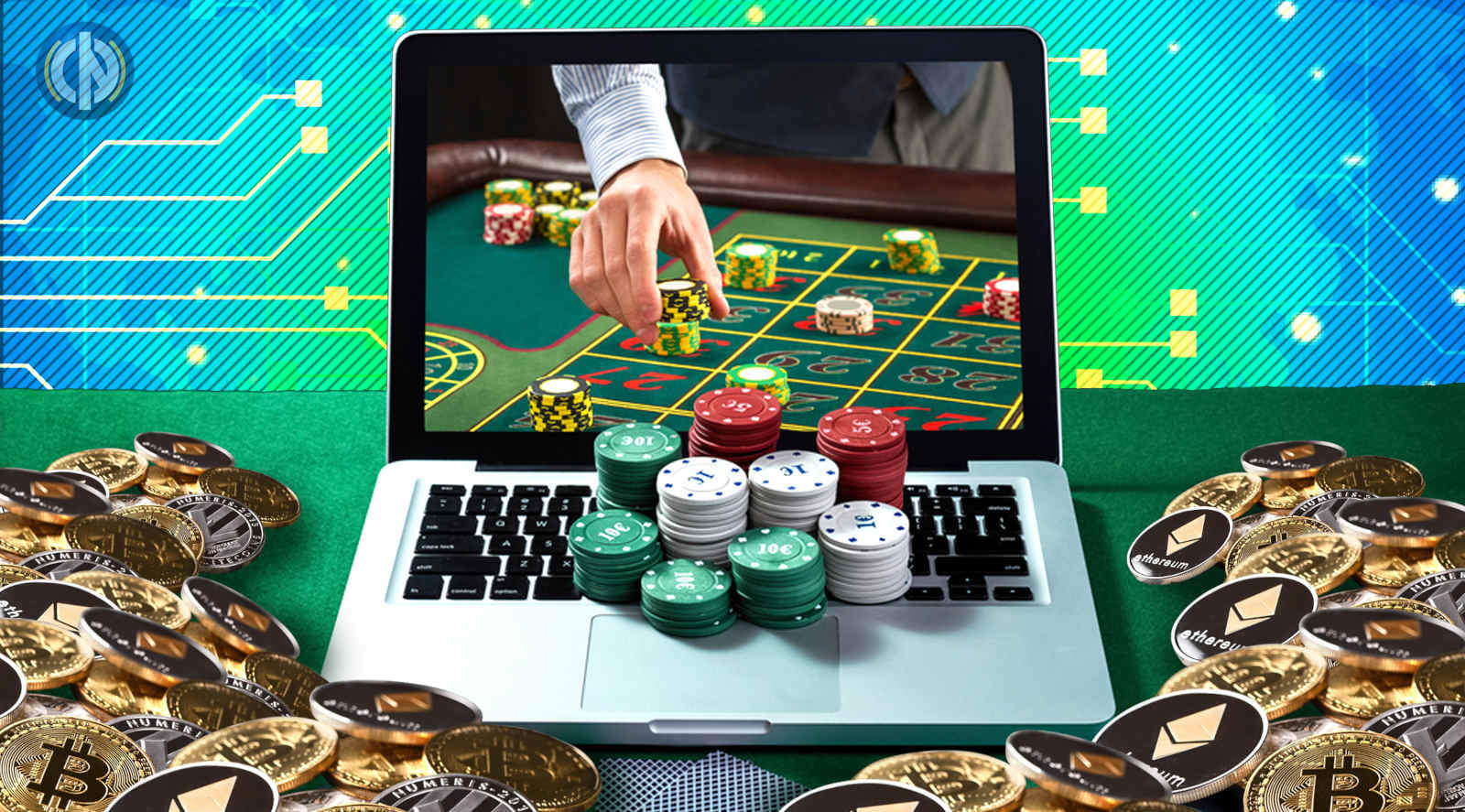 How Safe is it to Pay with Bitcoin When Playing at an Online Casino in  2022? – Film Daily