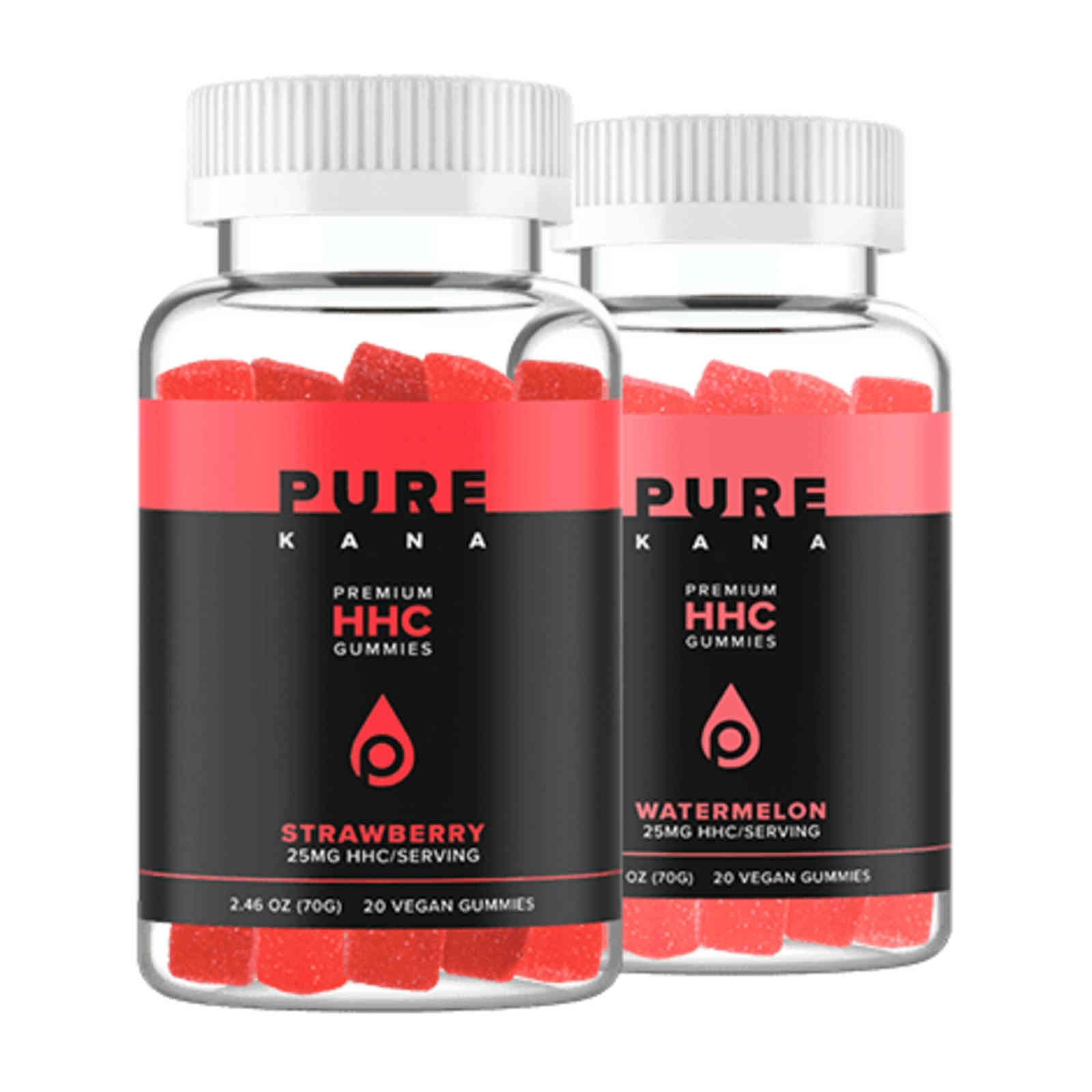 purekana cbd gummies