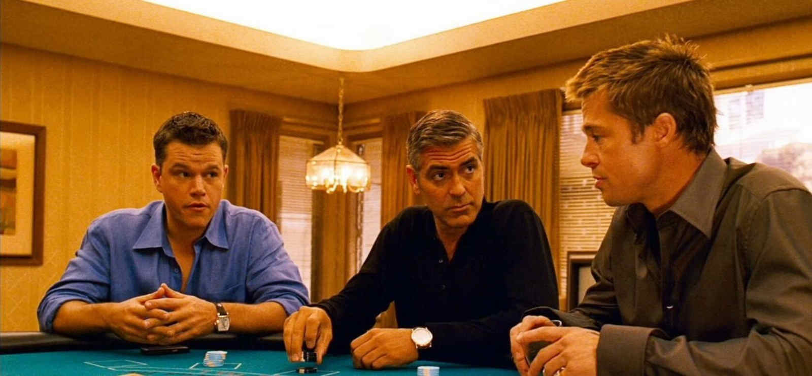 realistic casino scenes