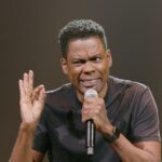 Chris Rock is a comedian, actor, writer, producer, and director. He started doing stand-up comedy shows way back in 1984, so what's his net worth now?