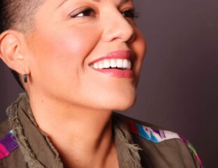 Are characters like Che Diaz getting enough representation in the arts? How important is visibilty? Learn what actress Sara Ramirez has to say!