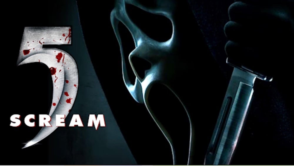 Until You Can Stream "Scream 5" 2022 at home, Here’s How to Watch the anticipated movie online for free.