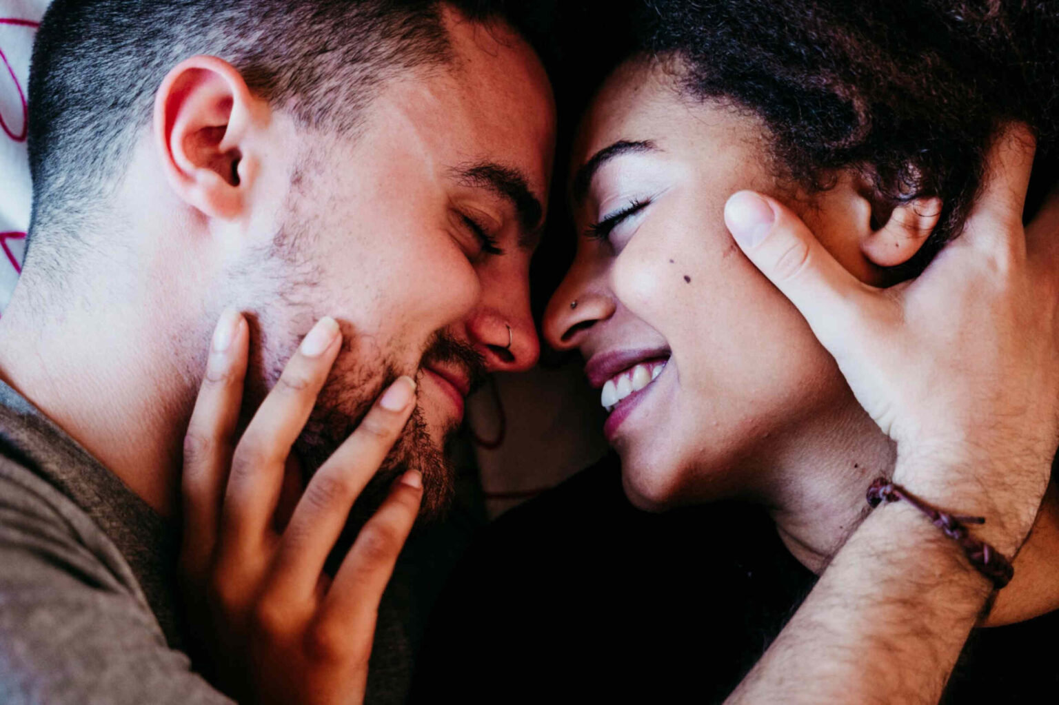 From using contraceptives to practicing self-care, learn more about how sexual health helps reduce stress in relationships and in the bedroom.