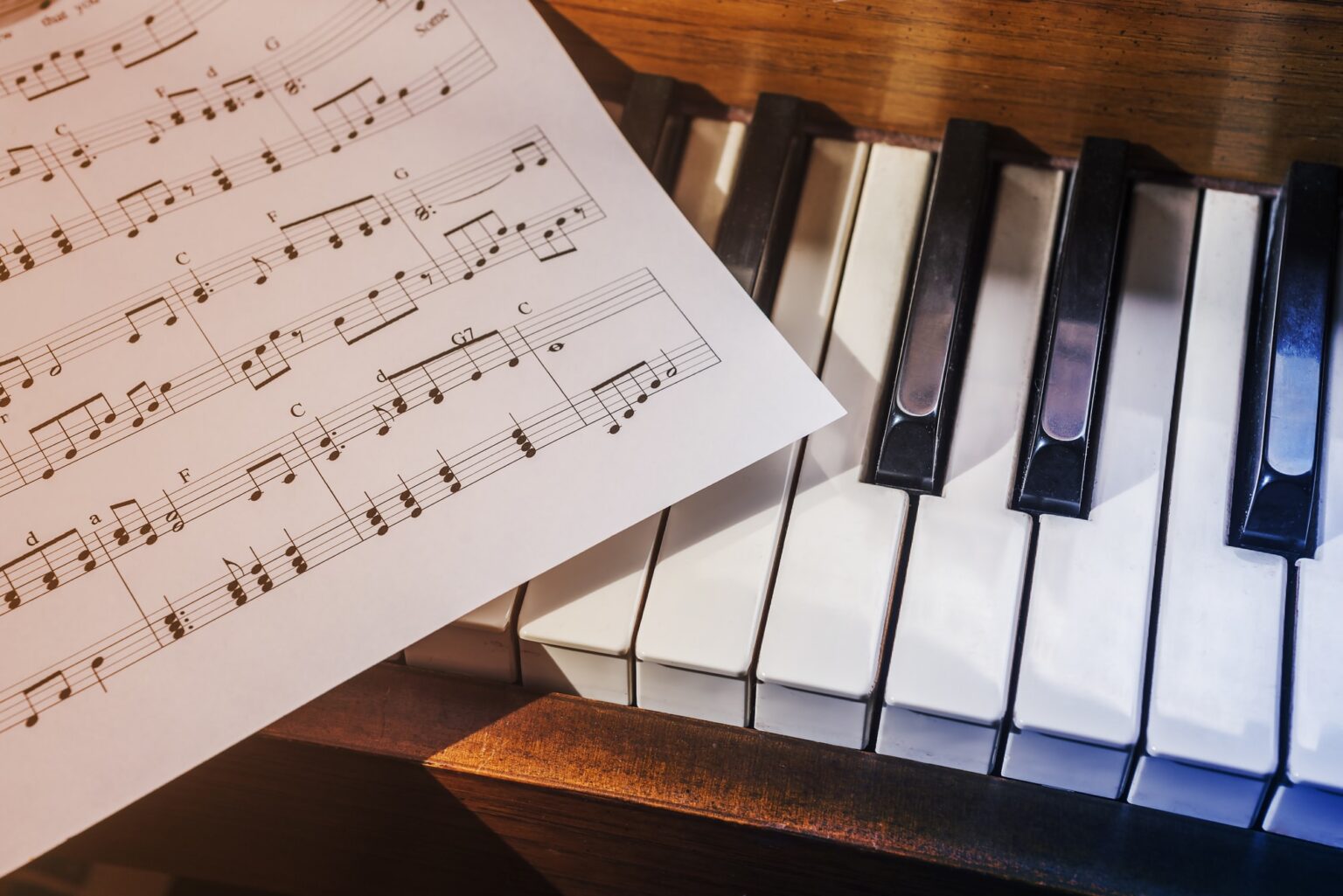 If you need more music in your life, turn to a sheet music transcription service for fresh tunes. Find the best online services listed for you here.