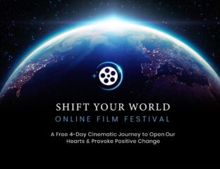It's finally time for the 2022 Shift Your World Film Festival with opening remarks from Jeff Bridges. Make sure to reserve your free ticket today.