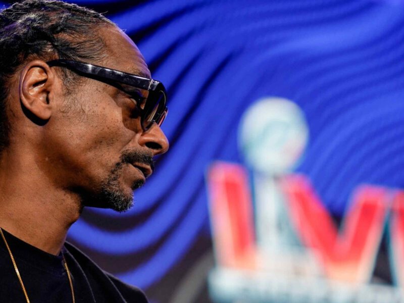 Legendary artists turned this year's Super Bowl halftime show into a good time for all. . . except for Snoop Dogg, whose facing criminal charges!