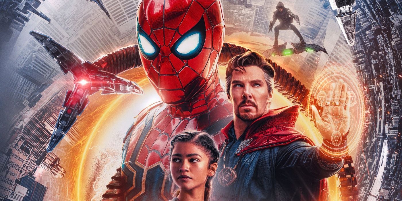 Is 'Spider-Man: No Way Home' on Disney Plus, HBO Max, Netflix or Amazon Prime? Here's how you can download the new movie.