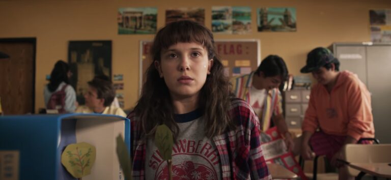 Watch 'Stranger Things' Free online streaming At home – Film Daily