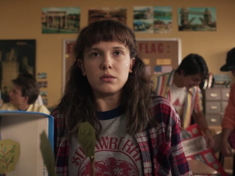 Where is the best place to watch and stream 'Stranger Things' right now? Find out how to stream online for free.
