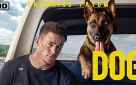 It's finally time for 'Dog' 2022. Find out how to watch the upcoming Channing Tatum movie online for free.