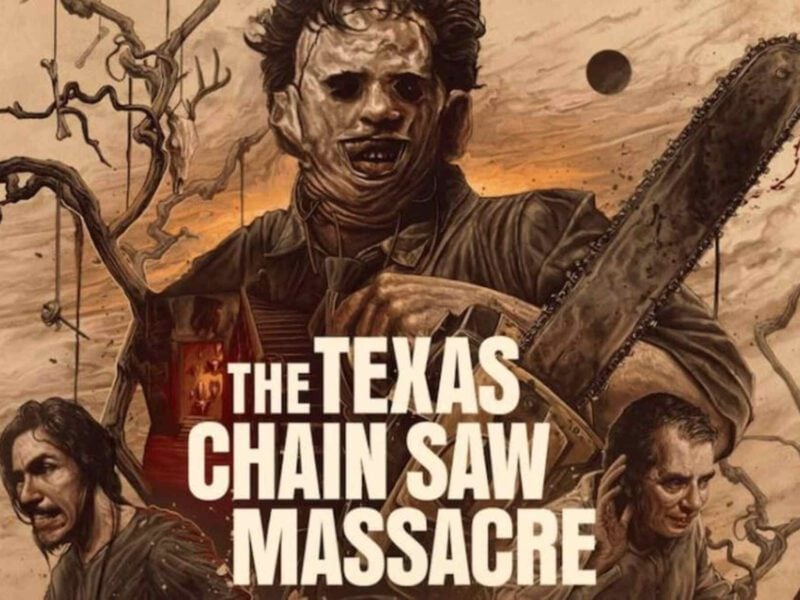 'Texas Chainsaw Massacre' is finally here. Find out how to stream the anticipated horror sequel online for free.
