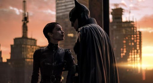 The 'Batman 2022' Free Online Streaming (2022) YTS Torrent - Download –  Film Daily