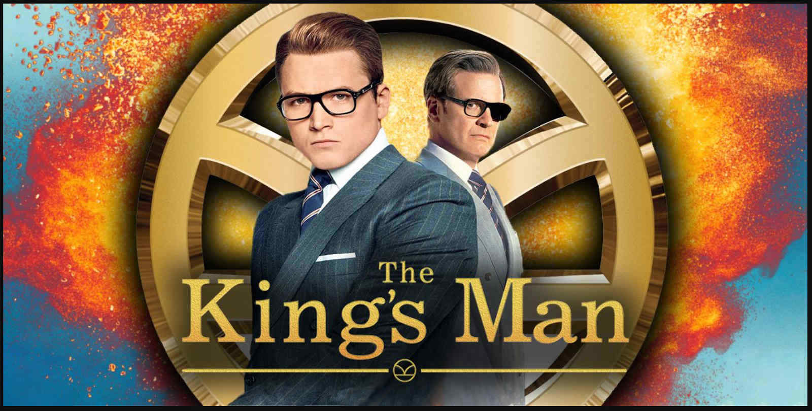 kingsman 2 online fre